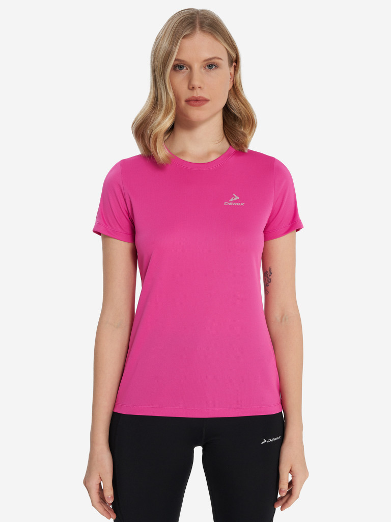 Demix әйелдер футболкасы — фото №2