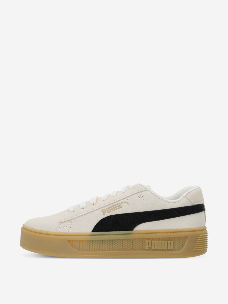 PUMA Smash Platform V3 Sd әйелдер кедысы — фото №2