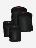 Triple Eight Street екі заттан тұратын қорғаныш жинағы