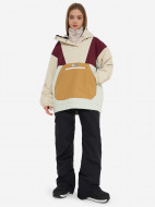 Анорак женский DC Shoes Chalet — фото №5