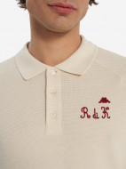 Robe di Kappa ерлер полосы — фото №6