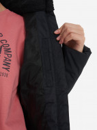 Пуховик женский Columbia Belle Isle II Mid Down Jacket — фото №11