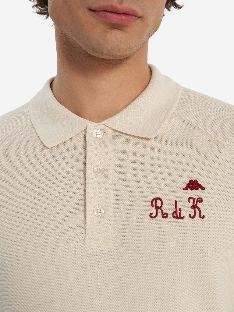 Robe di Kappa ерлер полосы — фото №6