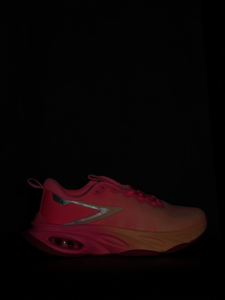 Кроссовки женские FILA Slv Runner 2.0 — фото №13