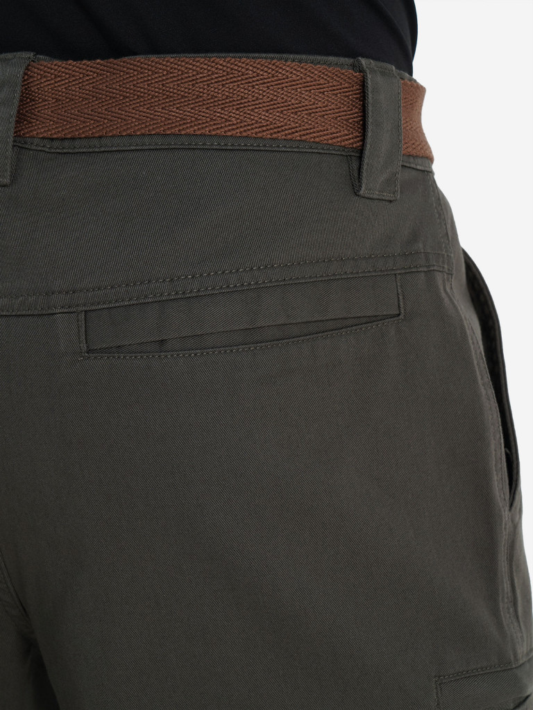 Cordillero ерлер шалбары — фото №9