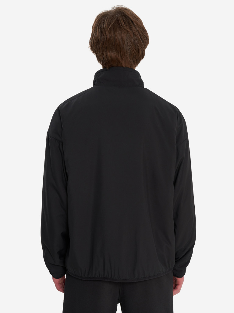 Толстовка мужская PUMA Reversible Hybrid Sherpa — фото №3