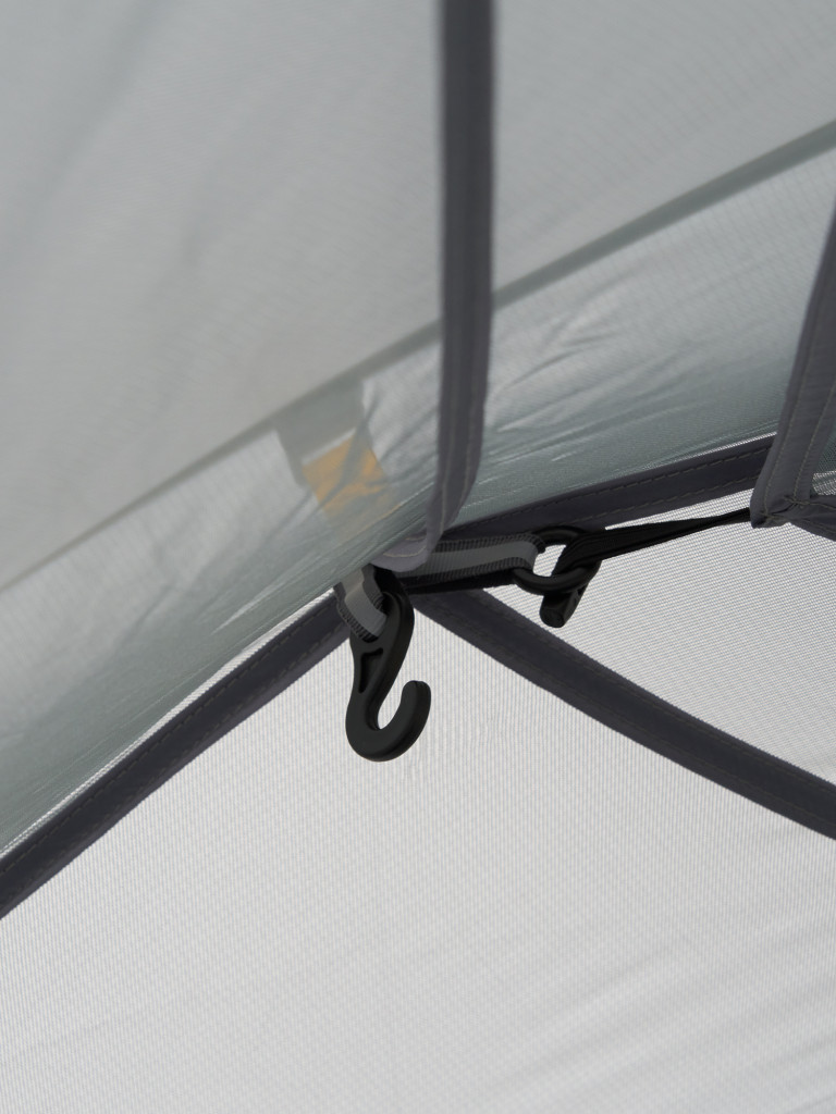 Палатка 2-местная Naturehike Mongar Ultralight — фото №10