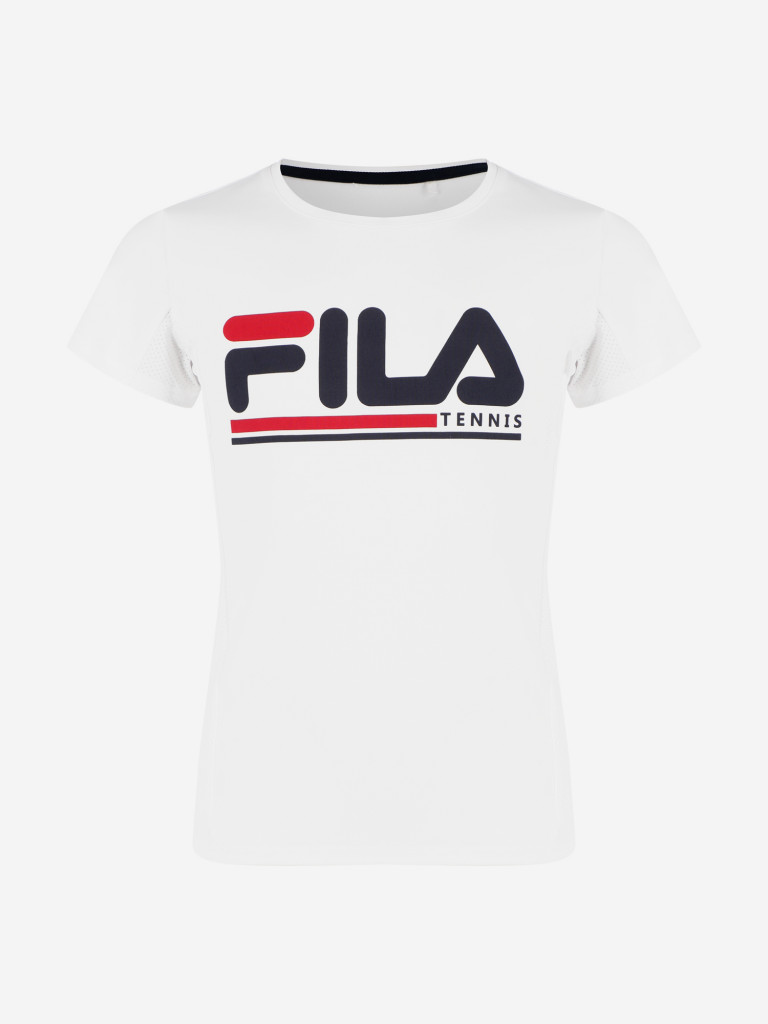 Футболка для девочек FILA — фото №4