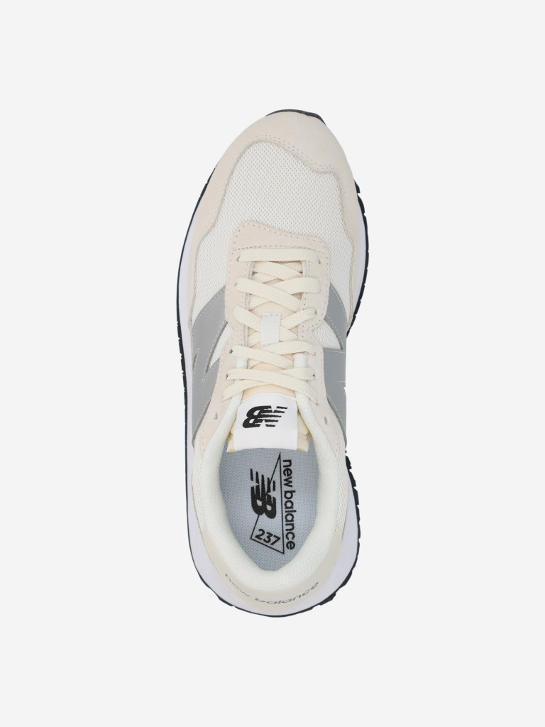 Кроссовки женские New Balance WS237 — фото №6