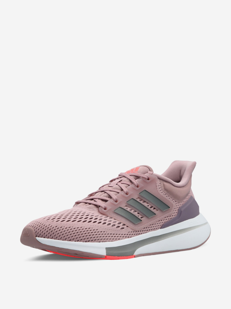 Кроссовки женские adidas EQ21 Run — фото №3
