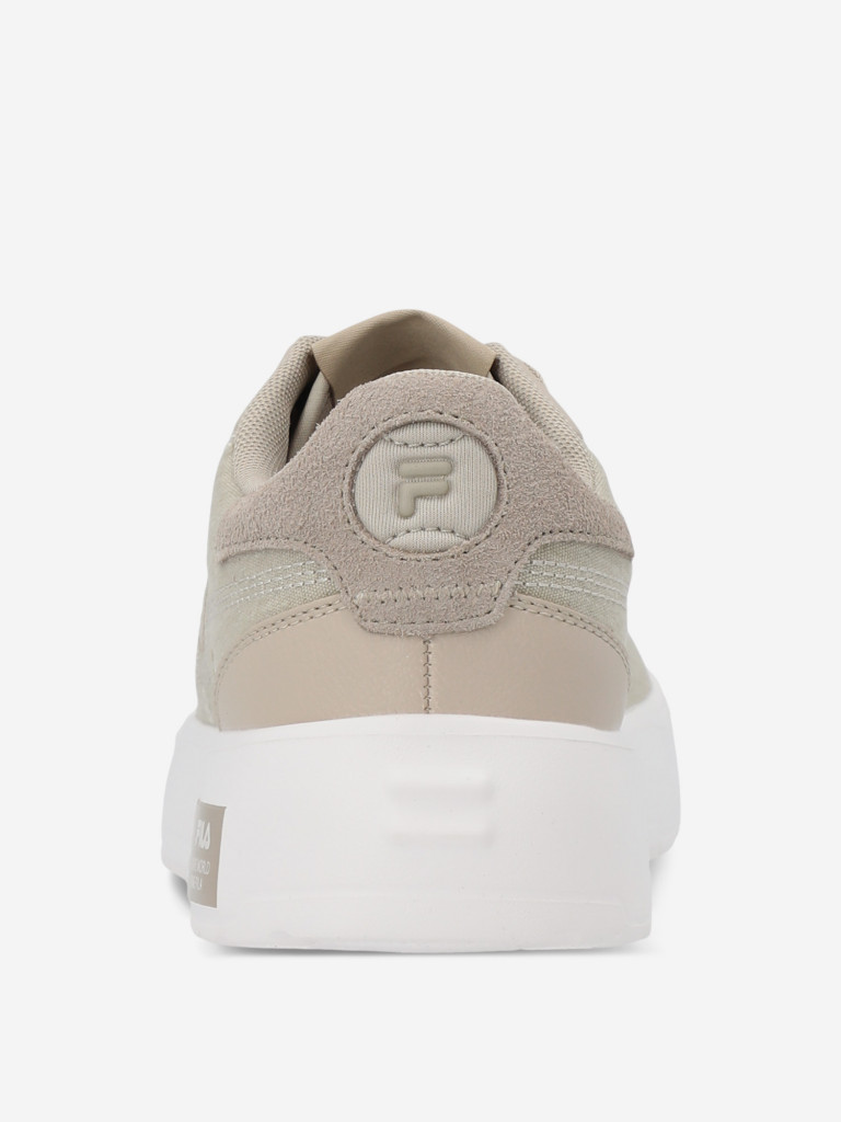 Кеды женские FILA Breakpoint Canvas — фото №3