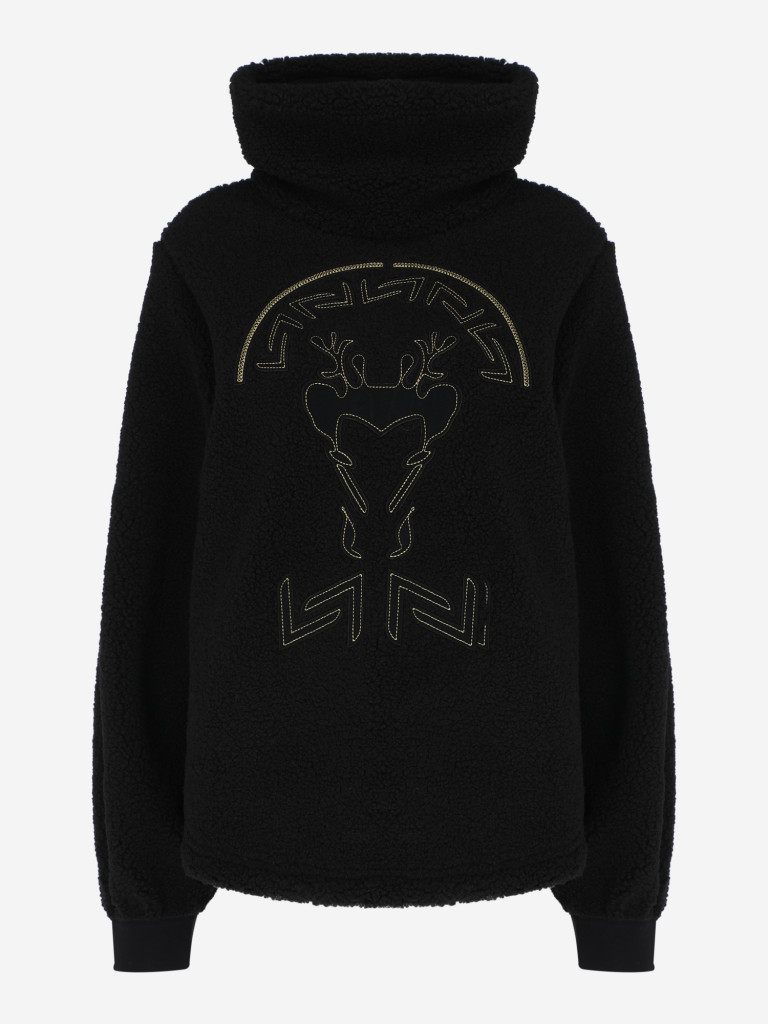 Джемпер флисовый женский Luhta Iinatti — фото №10