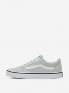 Кеды женские Vans Ward Canvas — фото №2