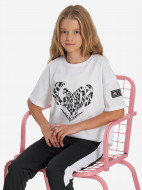 Kappa қыздарға арналған футболкасы — фото №5