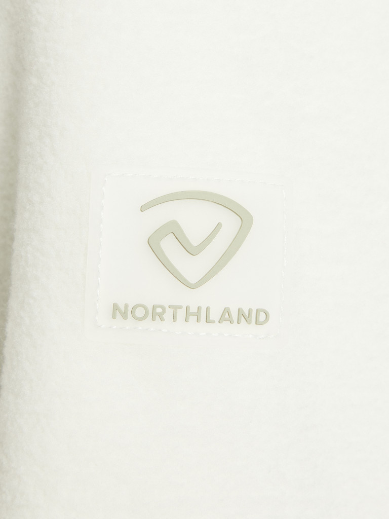 Джемпер флисовый женский Northland Lienz — фото №5