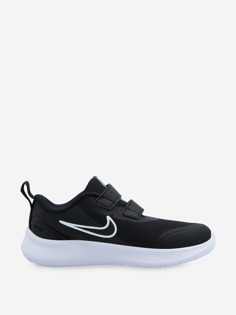 Кроссовки для мальчиков Nike Star Runner 3 (TDV) — фото №4