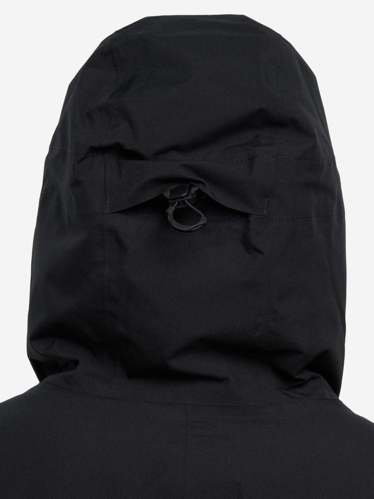 Mountain Hardwear Stretch Ozonic Jacket ерлер жұқа курткасы — фото №6