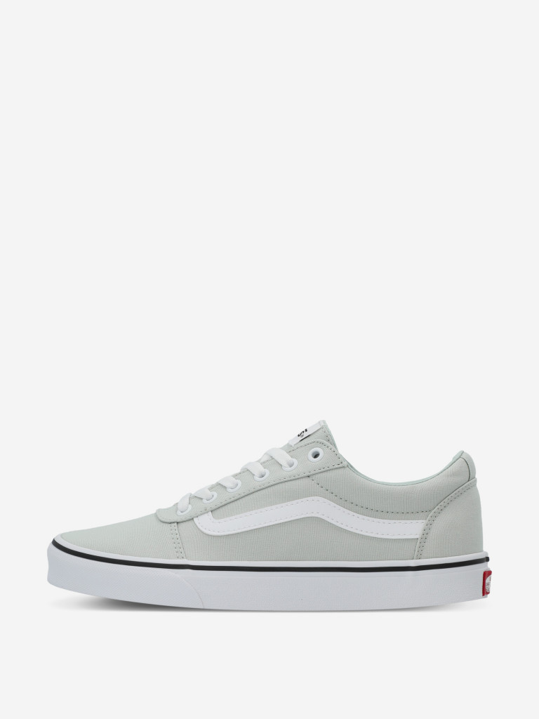Кеды женские Vans Ward Canvas — фото №2