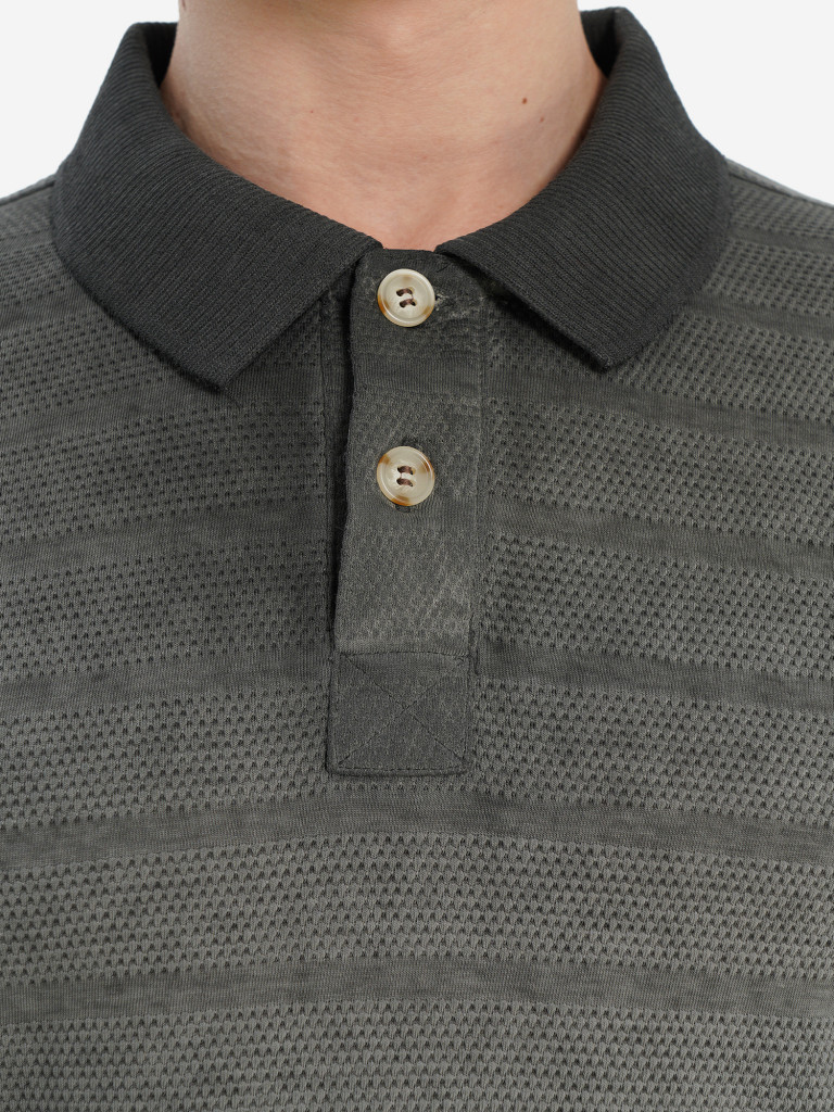 Поло мужское Cordillero — фото №5