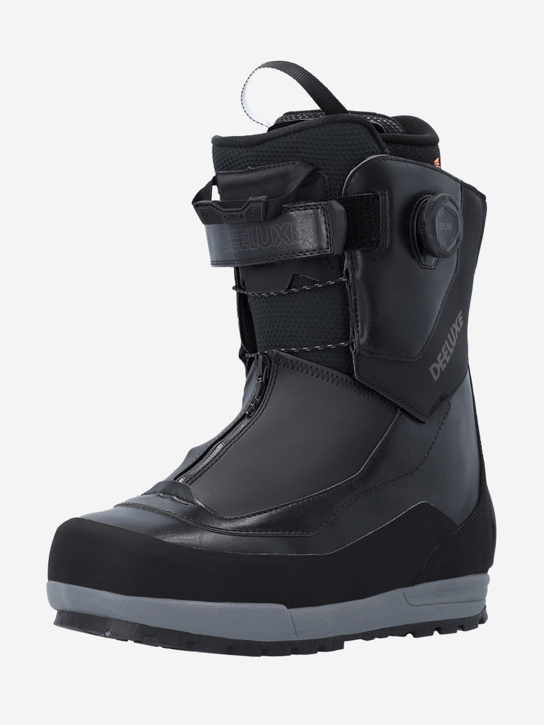 Deeluxe Spark Fusion сноубордтық бәтеңкесі — фото №2