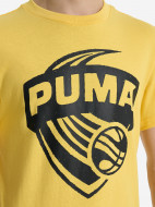 Футболка для мальчиков PUMA Basketball Posterize — фото №6