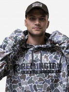 Худи мужское Remington Fishing Kaleidoscope — фото №9