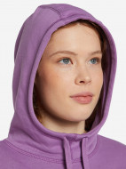 Худи женское Diadora Slit — фото №4