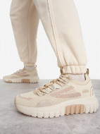 Кроссовки женские FILA Chrome 3.0 Knit — фото №8