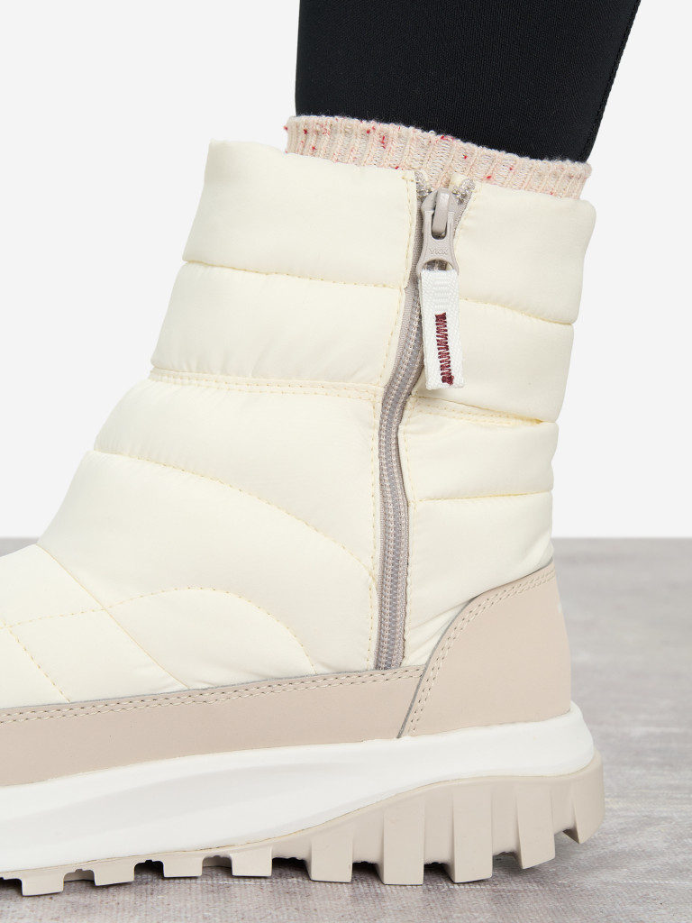 Columbia Snowtrot™ Mid әйелдер жылы етігі — фото №10
