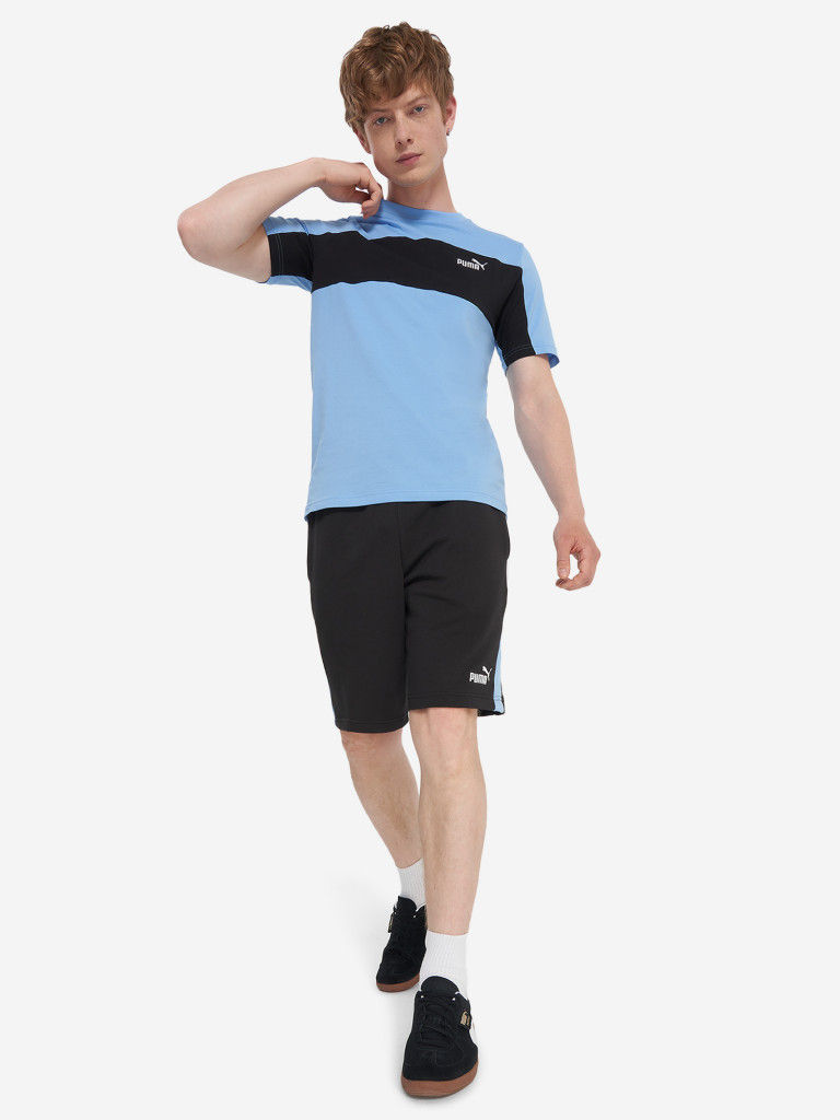Футболка мужская PUMA — фото №4