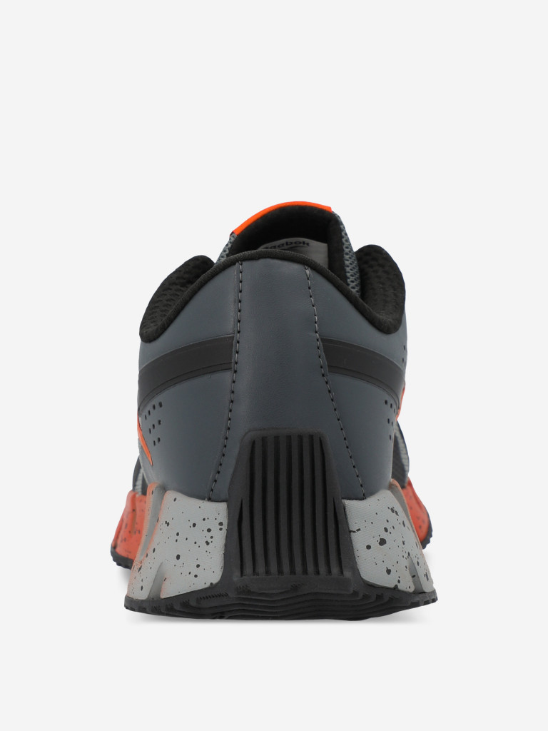 Кроссовки для мальчиков Reebok Zig Dynamica 2.0 — фото №4
