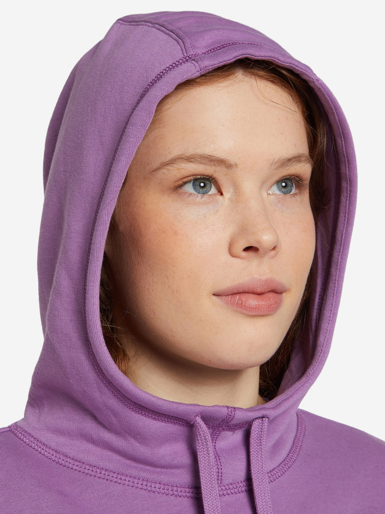 Худи женское Diadora Slit — фото №4