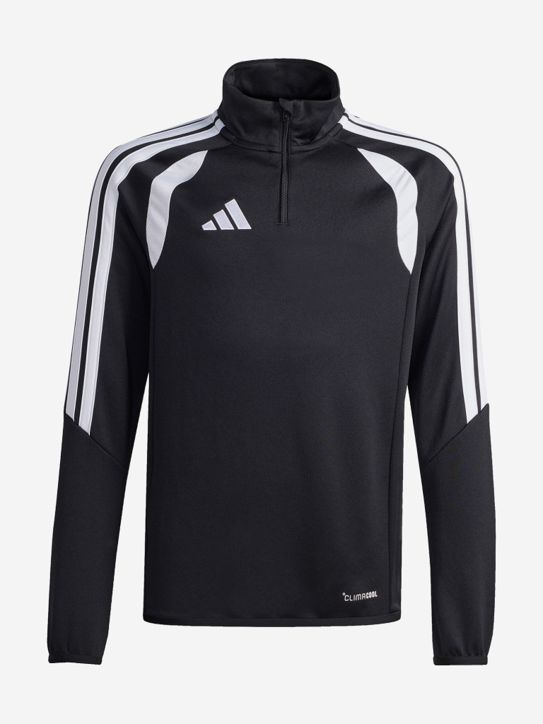 adidas ұлдарға арналған футбол жемпірі — фото №8