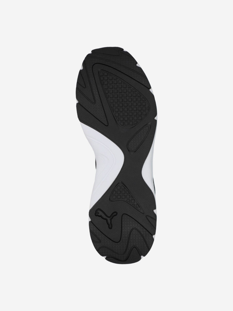 PUMA X-Ray 4 ерлер кроссовкасы — фото №6