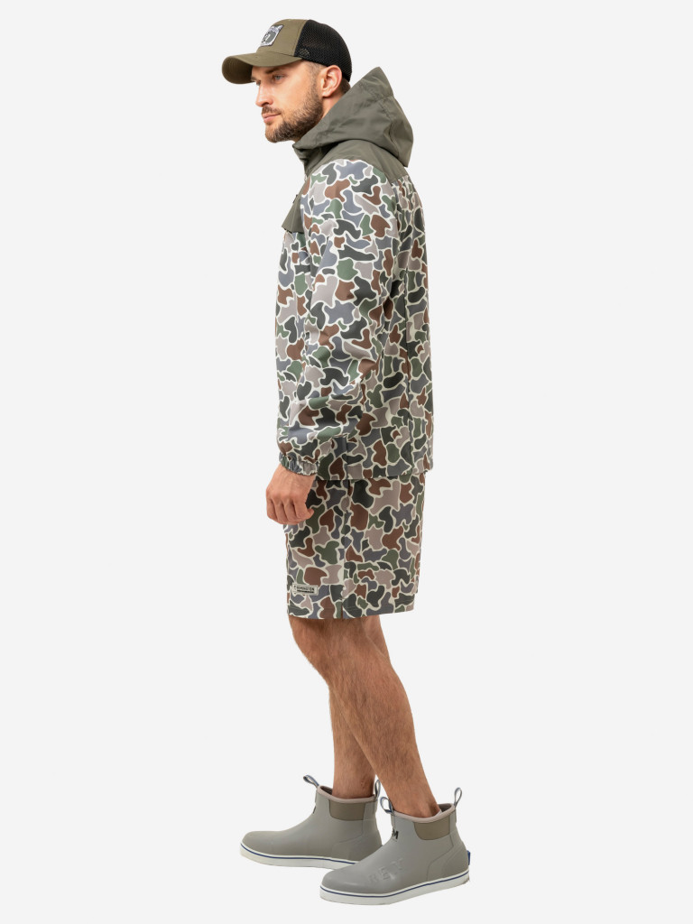 Куртка мембранная мужская Remington Fishing Kaleidoscope — фото №32