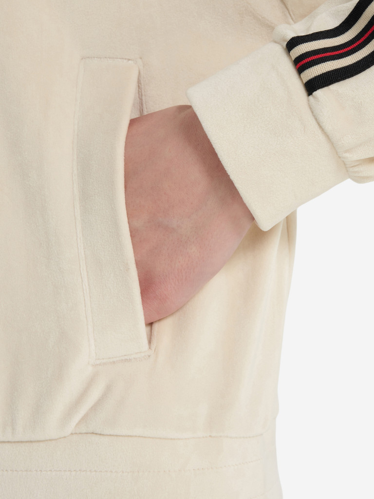 FILA әйелдер қалың жемпірі — фото №8