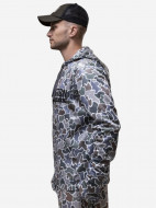 Худи мужское Remington Fishing Kaleidoscope — фото №5