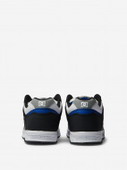 Кеды мужские DC Shoes Stag — фото №3