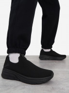 Кроссовки женские Demix Sliponyx — фото №7