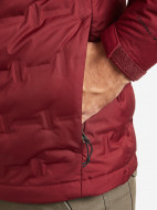 Куртка пуховая мужская Columbia Grand Trek Down Jacket — фото №5