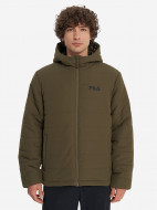 FILA ерлер жылы курткасы — фото №2