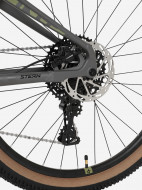 Stern Mount 2.0 27.5" тау велосипеді — фото №10