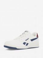 Кеды детские Reebok Court Advance — фото №2