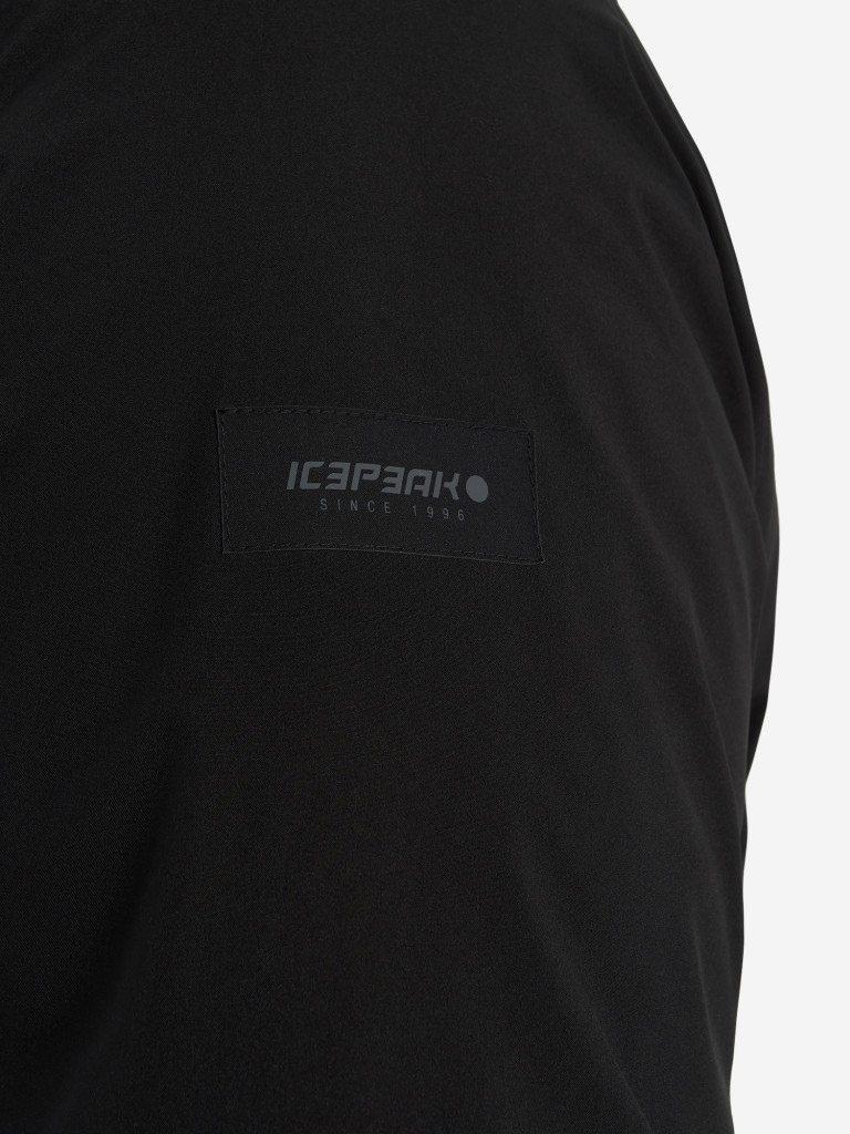 Пуховик мужской IcePeak Arvin — фото №9