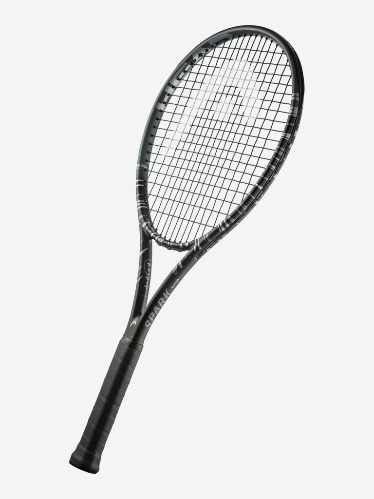Ракетка для большого тенниса Head MX Spark Supreme 27" — фото №3