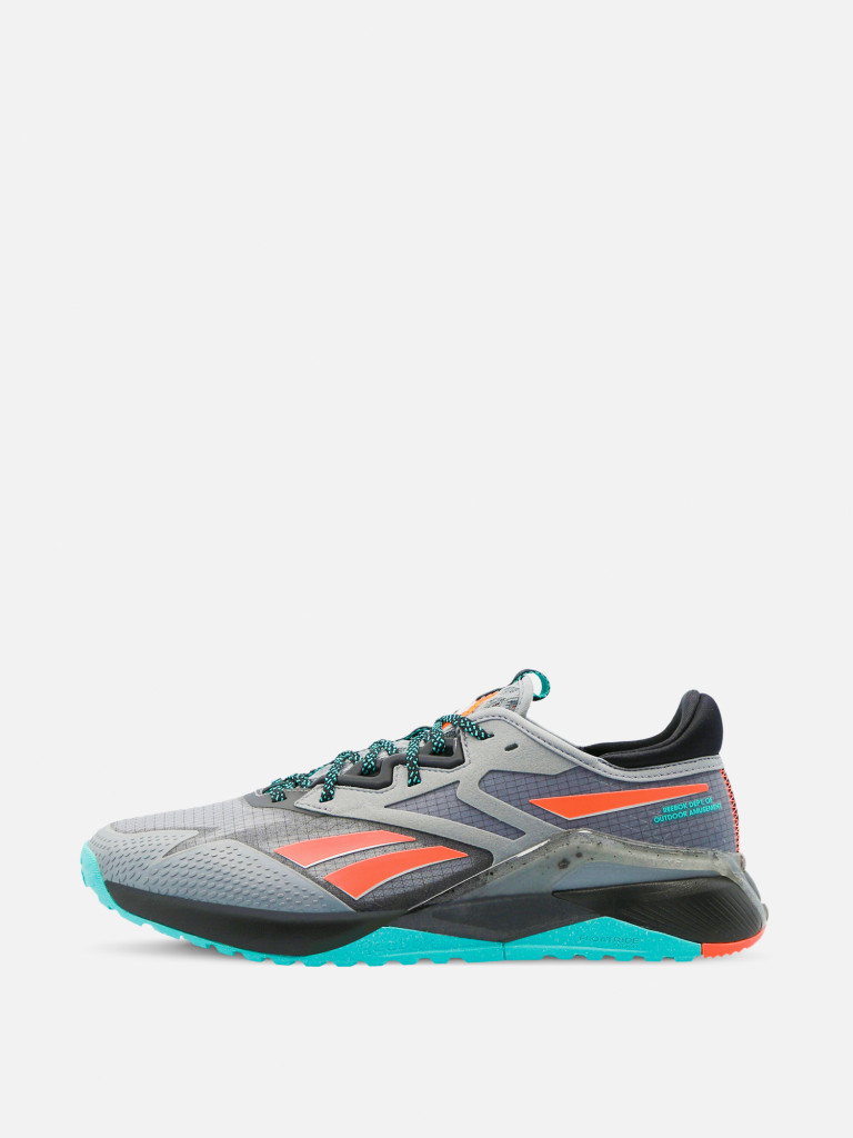 Кроссовки мужские Reebok Nano X2 Tr Adventure — фото №2