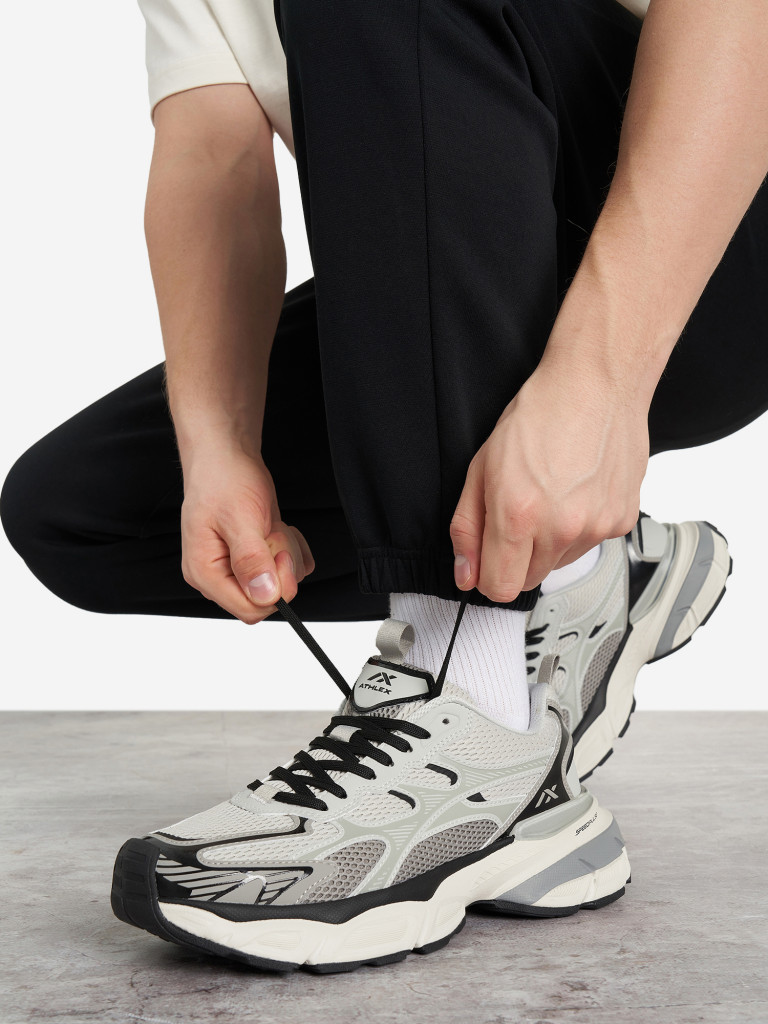 Athlex Speed2000 ерлер кроссовкасы — фото №8