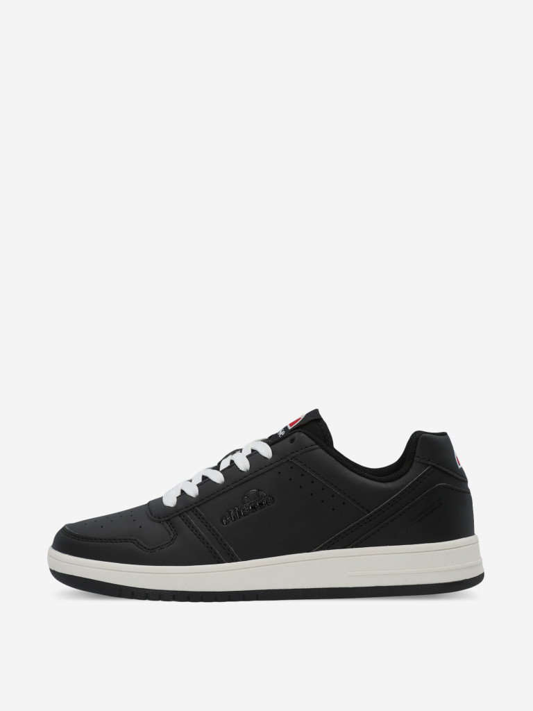 Кеды женские Ellesse — фото №2