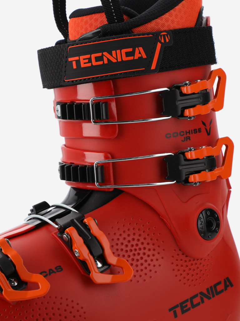 Ботинки горнолыжные детские Tecnica Cochise JR GW — фото №7