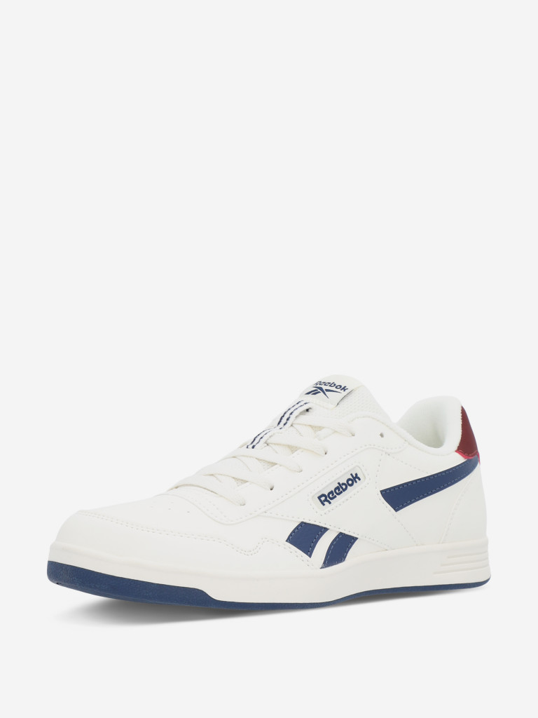 Кеды детские Reebok Court Advance — фото №2